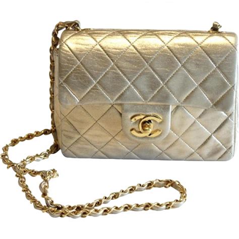 chanel purse gold - how to buy chanel bag.